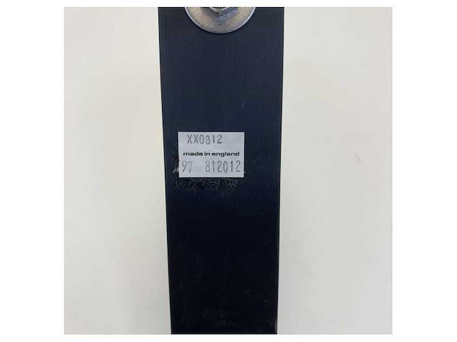 Spinlock xx0812/l high hold power clutch 8 to 12 mm - afbeelding 5 van  6