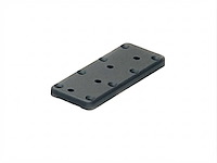 Spinlock zs-mnt1618 mounting plate for zs clutch - afbeelding 1 van  2
