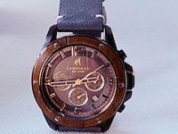Spinnaker duikhorloge - inclusief nieuwe originele band - afbeelding 1 van  7