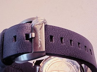 Spinnaker duikhorloge - inclusief nieuwe originele band - afbeelding 3 van  7