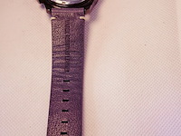 Spinnaker duikhorloge - inclusief nieuwe originele band - afbeelding 4 van  7