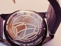 Spinnaker duikhorloge - inclusief nieuwe originele band - afbeelding 7 van  7