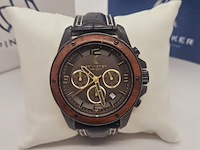 Spinnaker skindiver sp-5027 herenhorloge - afbeelding 1 van  8