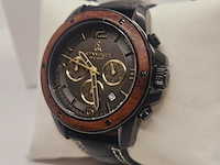 Spinnaker skindiver sp-5027 herenhorloge - afbeelding 3 van  8