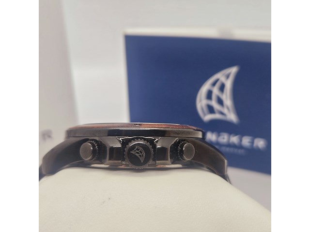 Spinnaker skindiver sp-5027 herenhorloge - afbeelding 5 van  8