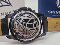 Spinnaker skindiver sp-5027 herenhorloge - afbeelding 7 van  8