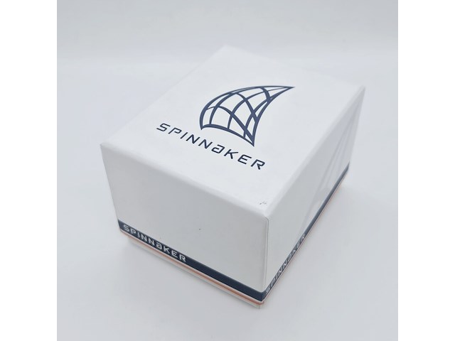 Spinnaker skindiver sp-5027 herenhorloge - afbeelding 8 van  8