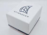 Spinnaker skindiver sp-5027 herenhorloge - afbeelding 8 van  8