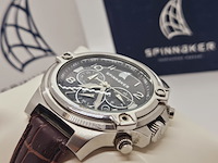 Spinnaker sp-70332 chronograaf herenhorloge - afbeelding 3 van  9