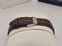 Spinnaker sp-70332 chronograaf herenhorloge - afbeelding 8 van  9