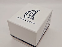 Spinnaker sp-70332 chronograaf herenhorloge - afbeelding 9 van  9