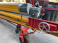 Spinnekop - 2015 - aardappelopslagtechniek - afbeelding 10 van  12