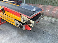 Spinnekop - 2015 - aardappelopslagtechniek - afbeelding 3 van  12