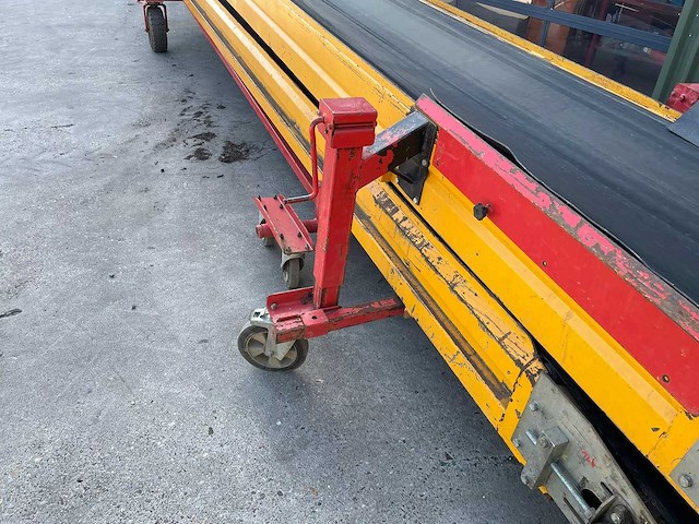 Spinnekop - 2015 - aardappelopslagtechniek - afbeelding 4 van  12