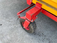 Spinnekop - 2015 - aardappelopslagtechniek - afbeelding 9 van  12