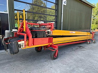 Spinnekop - 2015 - aardappelopslagtechniek - afbeelding 10 van  12