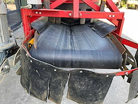 Spinnekop - 2015 - aardappelopslagtechniek - afbeelding 11 van  12