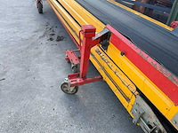 Spinnekop - 2015 - aardappelopslagtechniek - afbeelding 3 van  12