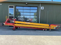 Spinnekop - 2015 - aardappelopslagtechniek - afbeelding 10 van  12