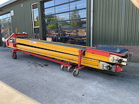 Spinnekop - 2015 - aardappelopslagtechniek - afbeelding 11 van  12