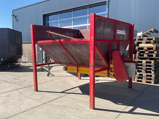 Spinnekop bunker - afbeelding 1 van  5