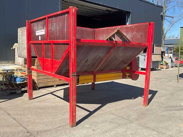 Spinnekop bunker - afbeelding 2 van  5