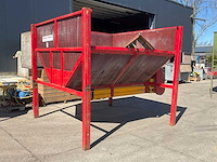 Spinnekop bunker - afbeelding 2 van  5