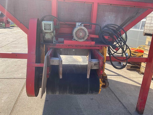 Spinnekop bunker - afbeelding 4 van  5