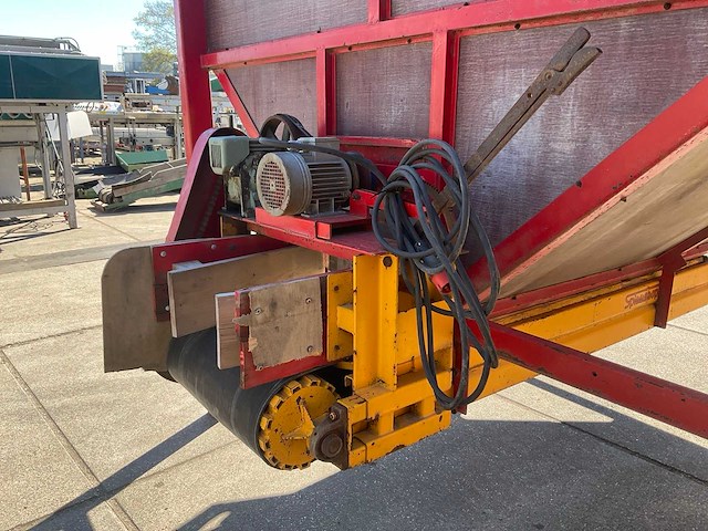 Spinnekop bunker - afbeelding 5 van  5