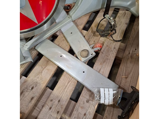 Spinningfiets, schwinn - afbeelding 2 van  12