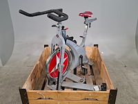 Spinningfiets, schwinn