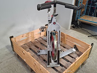 Spinningfiets, schwinn - afbeelding 5 van  12
