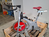 Spinningfiets, schwinn - afbeelding 6 van  12
