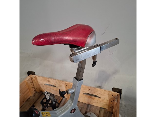 Spinningfiets, schwinn - afbeelding 7 van  12