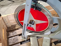 Spinningfiets, schwinn - afbeelding 9 van  12