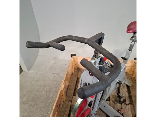 Spinningfiets, schwinn - afbeelding 10 van  12