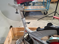 Spinningfiets, schwinn - afbeelding 12 van  12