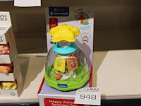 Spintop clementoni. - afbeelding 1 van  2
