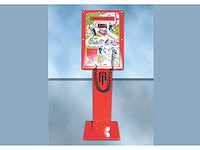 Spiraal ''bibberen uw handen'' - afbeelding 2 van  2