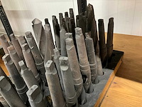 Spiraal boor (56x) - afbeelding 4 van  4