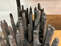 Spiraal boor (56x) - afbeelding 2 van  2