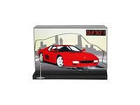 Spiraal car loop - afbeelding 3 van  3