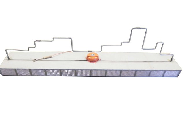 Spiraal met zoemer - afbeelding 1 van  1