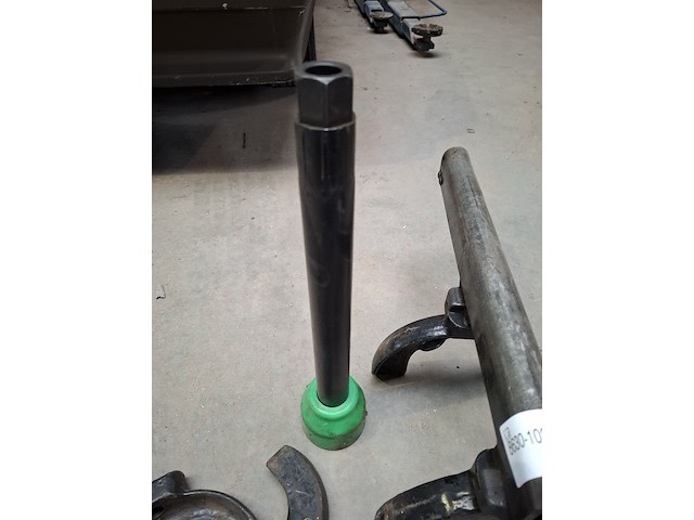 Spiraal veerklem en stuurstang verwijderaar - afbeelding 4 van  4