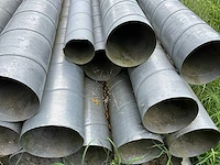 Spiraalbuis ø150mm - 300cm (27x) - afbeelding 2 van  2