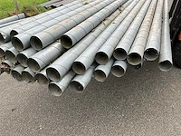Spiraalbuis ø80mm - 300cm (32x) - afbeelding 2 van  3