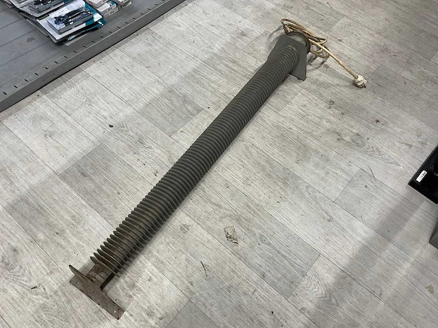 Spiraalheater - afbeelding 1 van  1