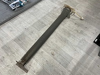 Spiraalheater - afbeelding 1 van  1