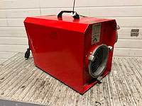 Spiragaine vn104mb0201 ventilator - afbeelding 2 van  5