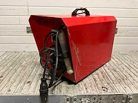 Spiragaine vn104mb0201 ventilator - afbeelding 3 van  5